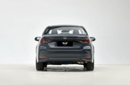 Toyota Corolla 2.0L 2026 lleno