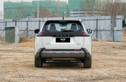 Toyota RAV4 Hybrid Flagship 2025 lleno