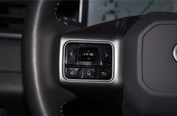 Toyota RAV4 Hybrid Flagship 2025 lleno