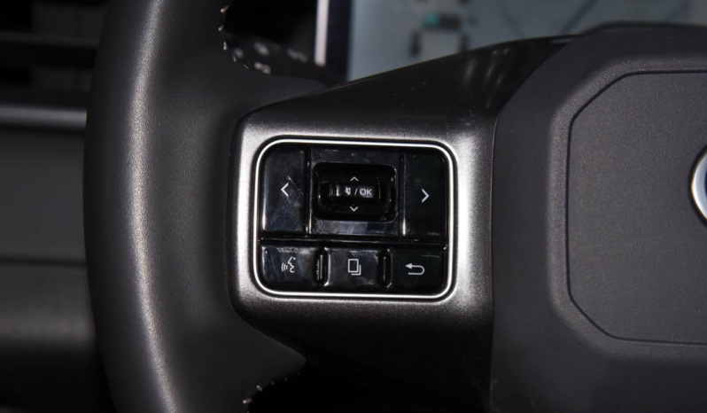 Toyota RAV4 Hybrid Flagship 2025 lleno