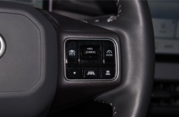 Toyota RAV4 Hybrid Flagship 2025 lleno