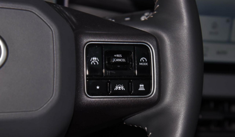 Toyota RAV4 Hybrid Flagship 2025 lleno