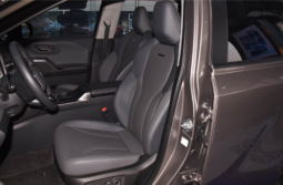 Toyota RAV4 Hybrid Flagship 2025 lleno