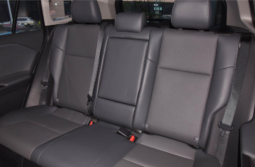 Toyota RAV4 Hybrid Flagship 2025 lleno