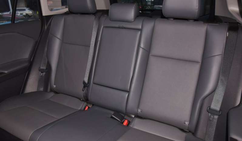 Toyota RAV4 Hybrid Flagship 2025 lleno