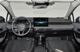 Toyota Corolla 2.0L 2026 lleno