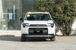 Toyota RAV4 Petrol Luxury 2025 lleno