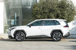 Toyota RAV4 Petrol Luxury 2025 lleno