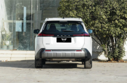 Toyota RAV4 Petrol Luxury 2025 lleno