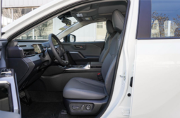 Toyota RAV4 Petrol Luxury 2025 lleno