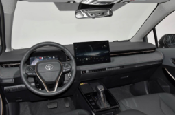 Toyota Corolla 2.0L 2026 lleno