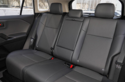 Toyota RAV4 Petrol Luxury 2025 lleno