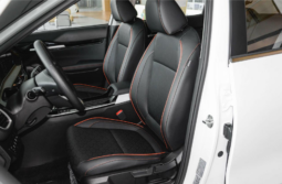 Kia Seltos Luxury 2025 lleno