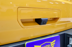 Ford Bronco Sport 2023 lleno