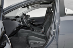 Toyota Corolla 2.0L 2026 lleno