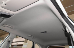 Kia Seltos Luxury 2025 lleno