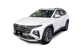 Hyundai Tucson Premium 2026