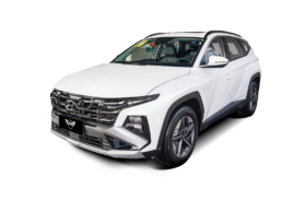 Hyundai Tucson Premium 2026