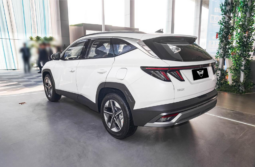 Hyundai Tucson Premium 2026 lleno