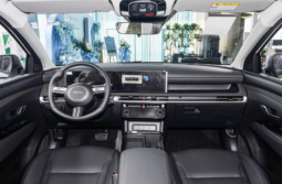 Hyundai Tucson Premium 2026 lleno