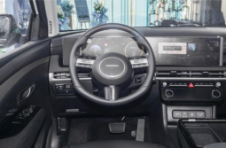 Hyundai Tucson Premium 2026 lleno