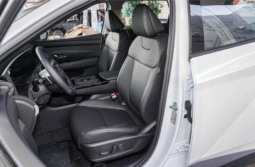 Hyundai Tucson Premium 2026 lleno