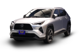 Toyota Yaris Cross 2026