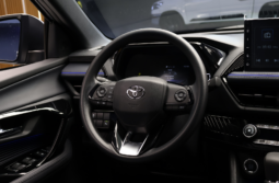 Toyota Yaris Cross 2026 lleno