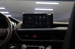 Toyota Yaris Cross 2026 lleno