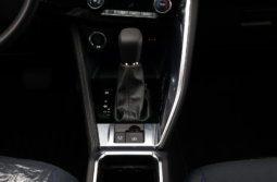 Toyota Yaris Cross 2026 lleno