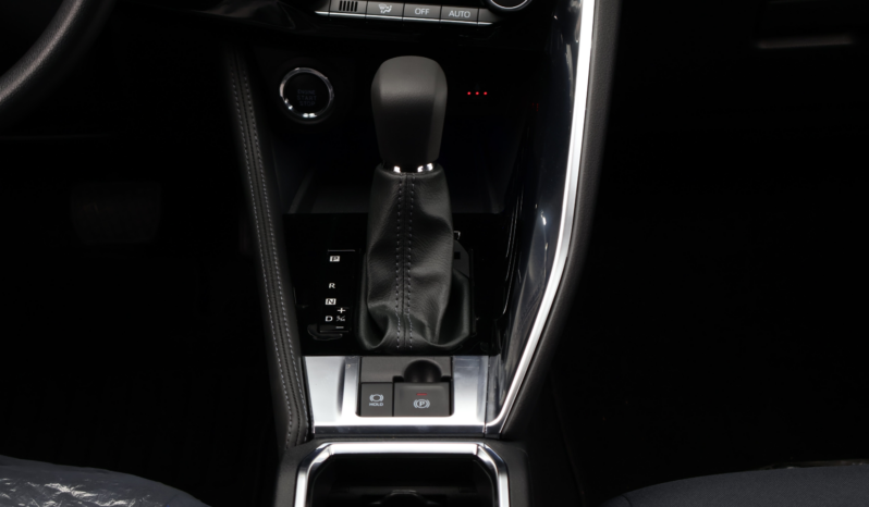 Toyota Yaris Cross 2026 lleno