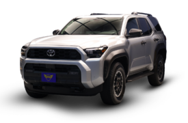 Toyota 4Runner 2025 TRD Off Road