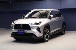 Toyota Yaris Cross 2026 lleno