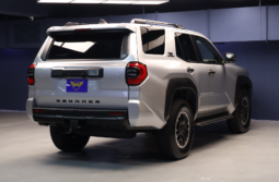 Toyota 4Runner 2025 TRD Off Road lleno