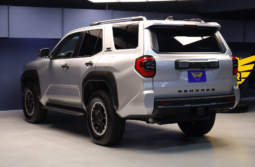 Toyota 4Runner 2025 TRD Off Road lleno