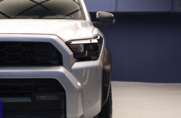 Toyota 4Runner 2025 TRD Off Road lleno