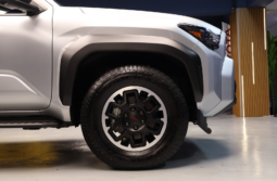 Toyota 4Runner 2025 TRD Off Road lleno