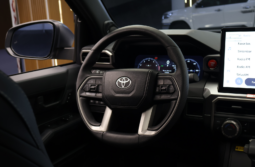 Toyota 4Runner 2025 TRD Off Road lleno