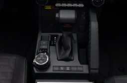 Toyota 4Runner 2025 TRD Off Road lleno