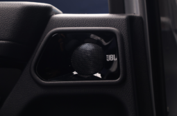 Toyota 4Runner 2025 TRD Off Road lleno