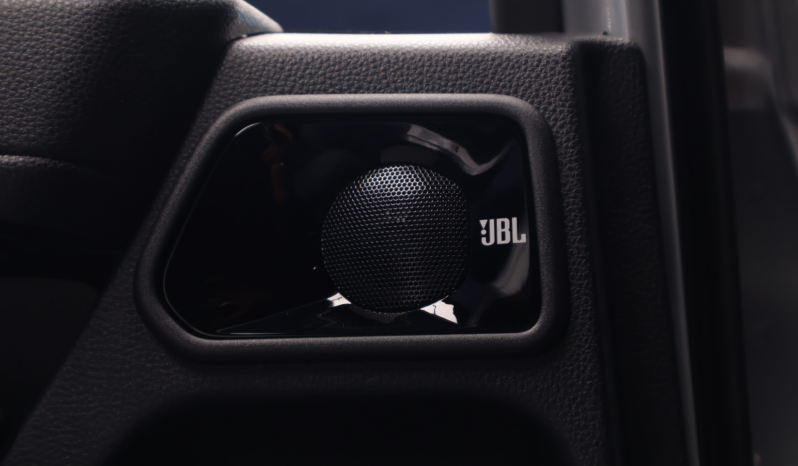 Toyota 4Runner 2025 TRD Off Road lleno