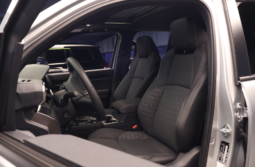 Toyota 4Runner 2025 TRD Off Road lleno