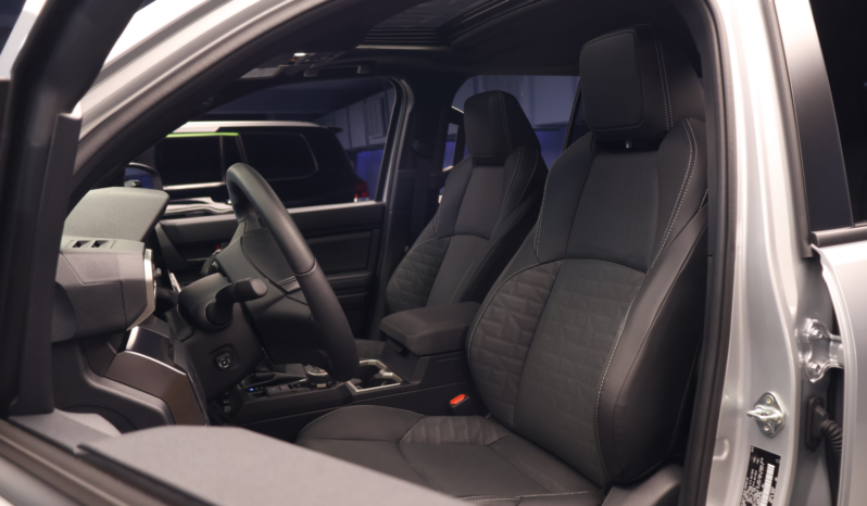 Toyota 4Runner 2025 TRD Off Road lleno