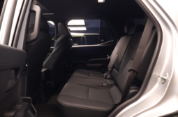 Toyota 4Runner 2025 TRD Off Road lleno