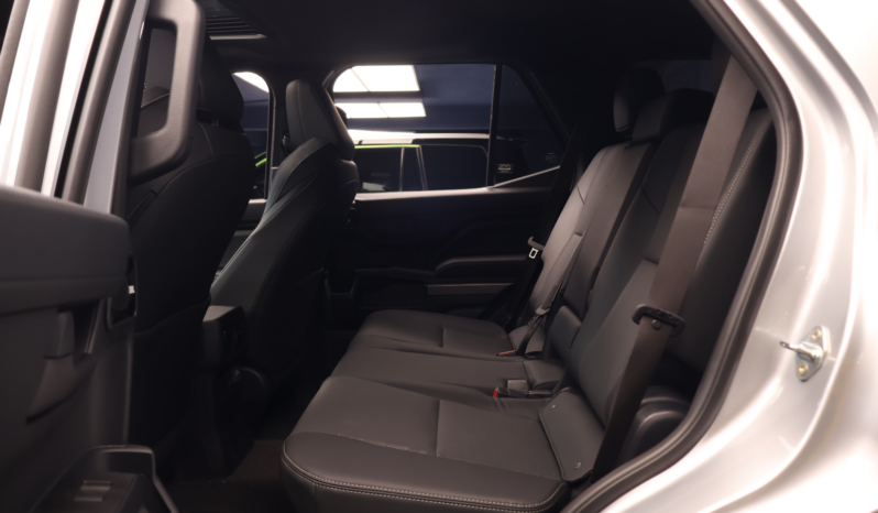 Toyota 4Runner 2025 TRD Off Road lleno