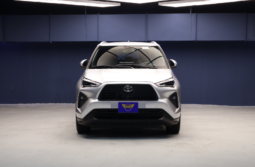 Toyota Yaris Cross 2026 lleno