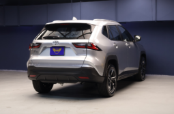 Toyota Yaris Cross 2026 lleno