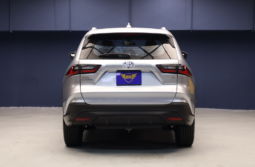 Toyota Yaris Cross 2026 lleno